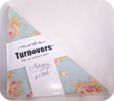 Aviary Turnover 